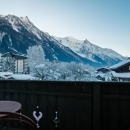 Chalet-hotel Hermitage 4*