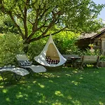 Готель Chalet-hotel Hermitage Шамоні