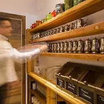 Chalet-hotel Hermitage Otel Chamonix