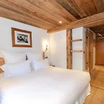 Chalet-hotel Hermitage 4*