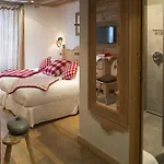 Otel Chalet-hotel Hermitage