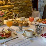Готель Chalet-hotel Hermitage