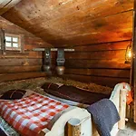 Chalet-hotel Hermitage