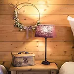 Chalet-hotel Hermitage Готель