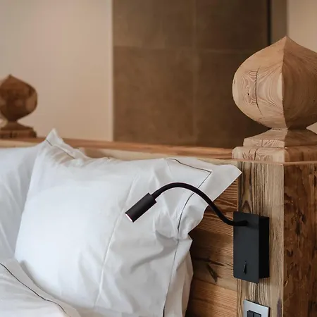 Chalet-hôtel Hermitage