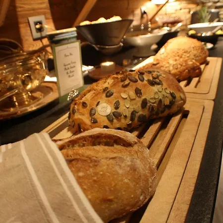 Chalet-hôtel Hermitage 4*