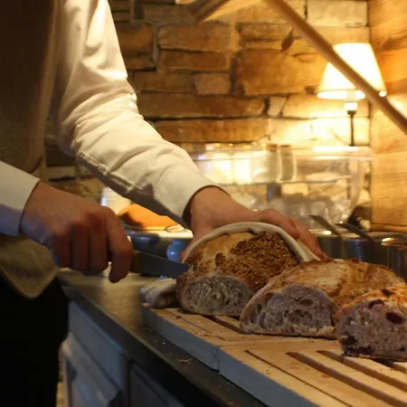 Hotel Chalet-hôtel Hermitage