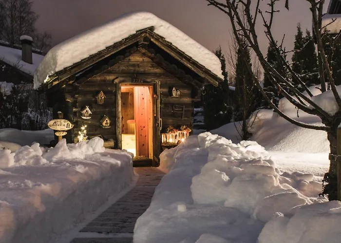 Chalet-hotel Hermitage Готель Шамоні