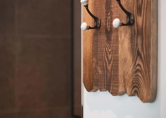 מלון Chalet-hotel Hermitage שאמוני